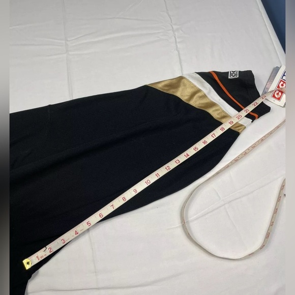 Vintage 2006 Anaheim Ducks Reebok Hockey Jersey Men’s Sz M NWT - Picture 8 of 11